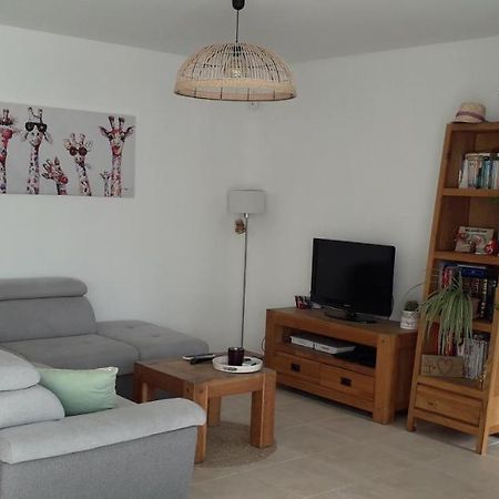 Chez Valérie Apartman Vergèze Kültér fotó