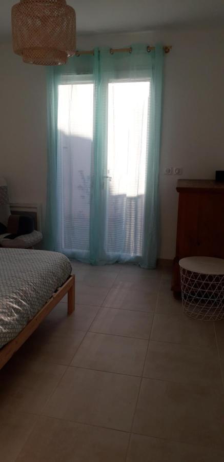 Chez Valérie Apartman Vergèze Kültér fotó