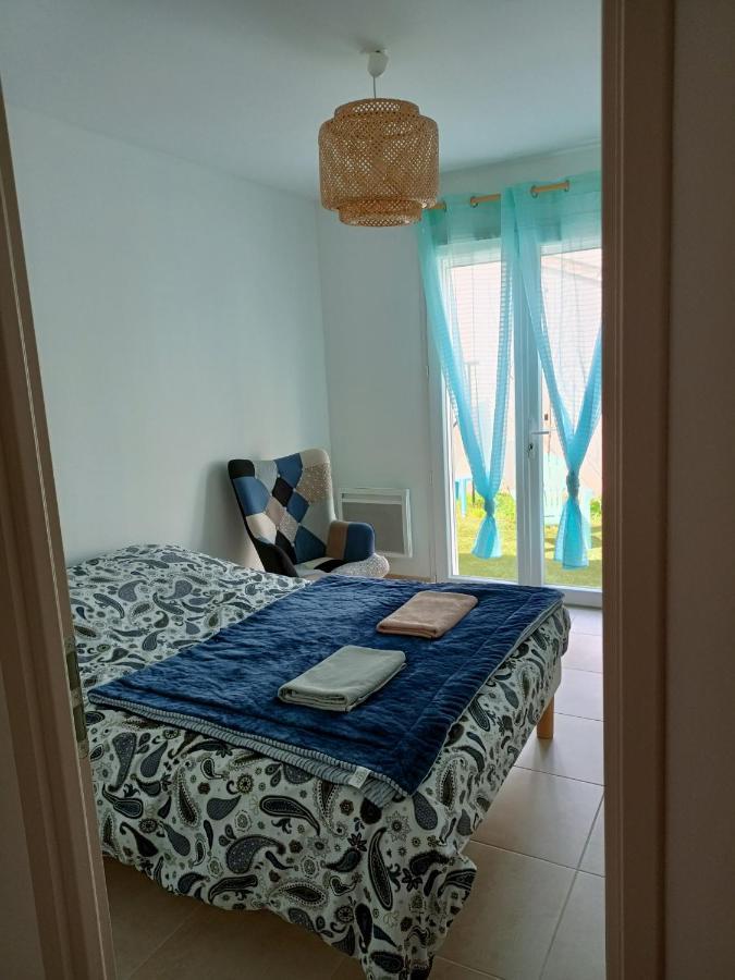 Chez Valérie Apartman Vergèze Kültér fotó